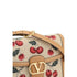 Valentino Garavani Cherryfic Shoulder Bag